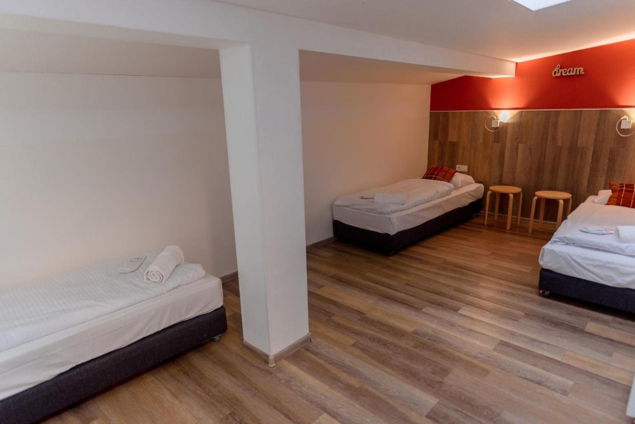 Dream Albergue Praga