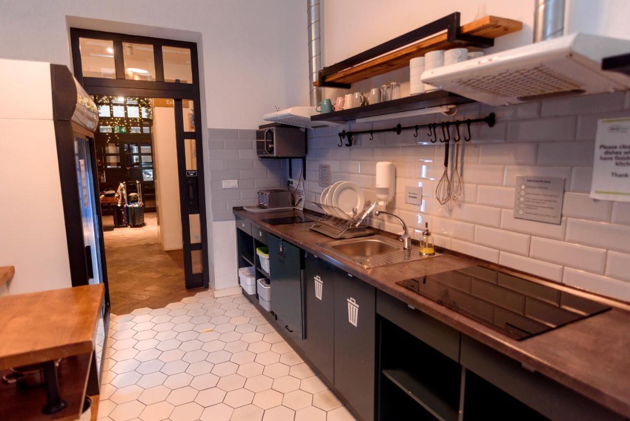 Dream Albergue *