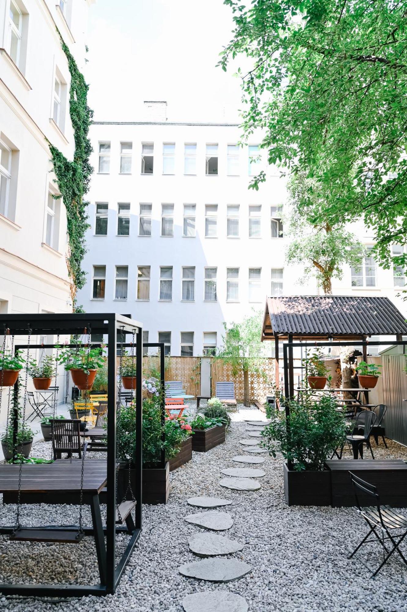 Albergue Dream