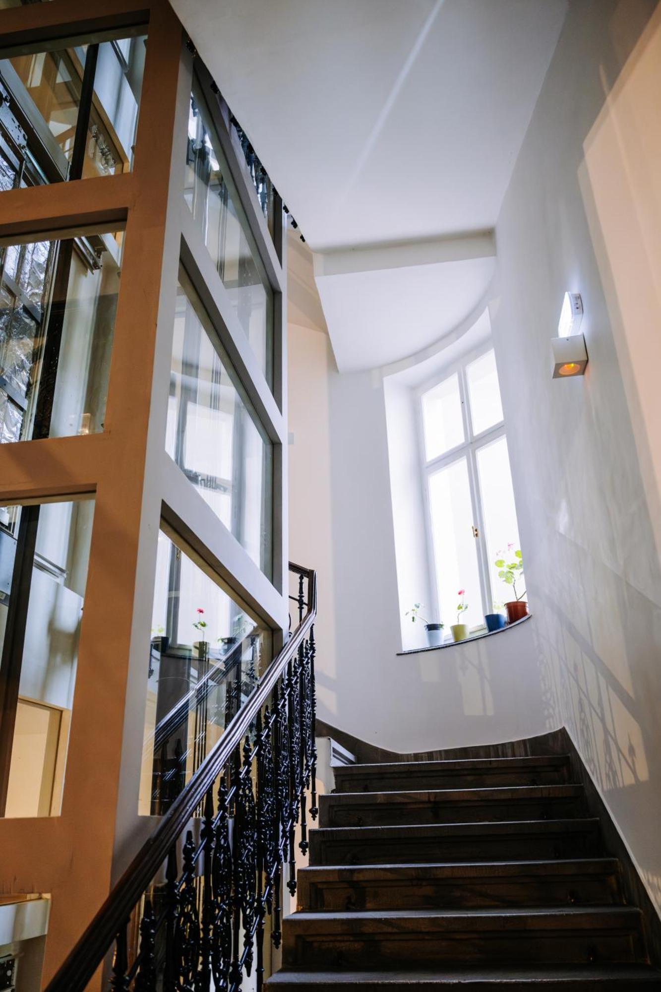 Albergue Dream Praga
