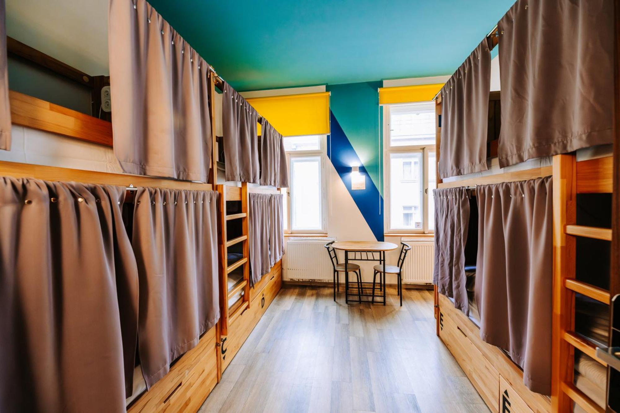 Albergue Dream *