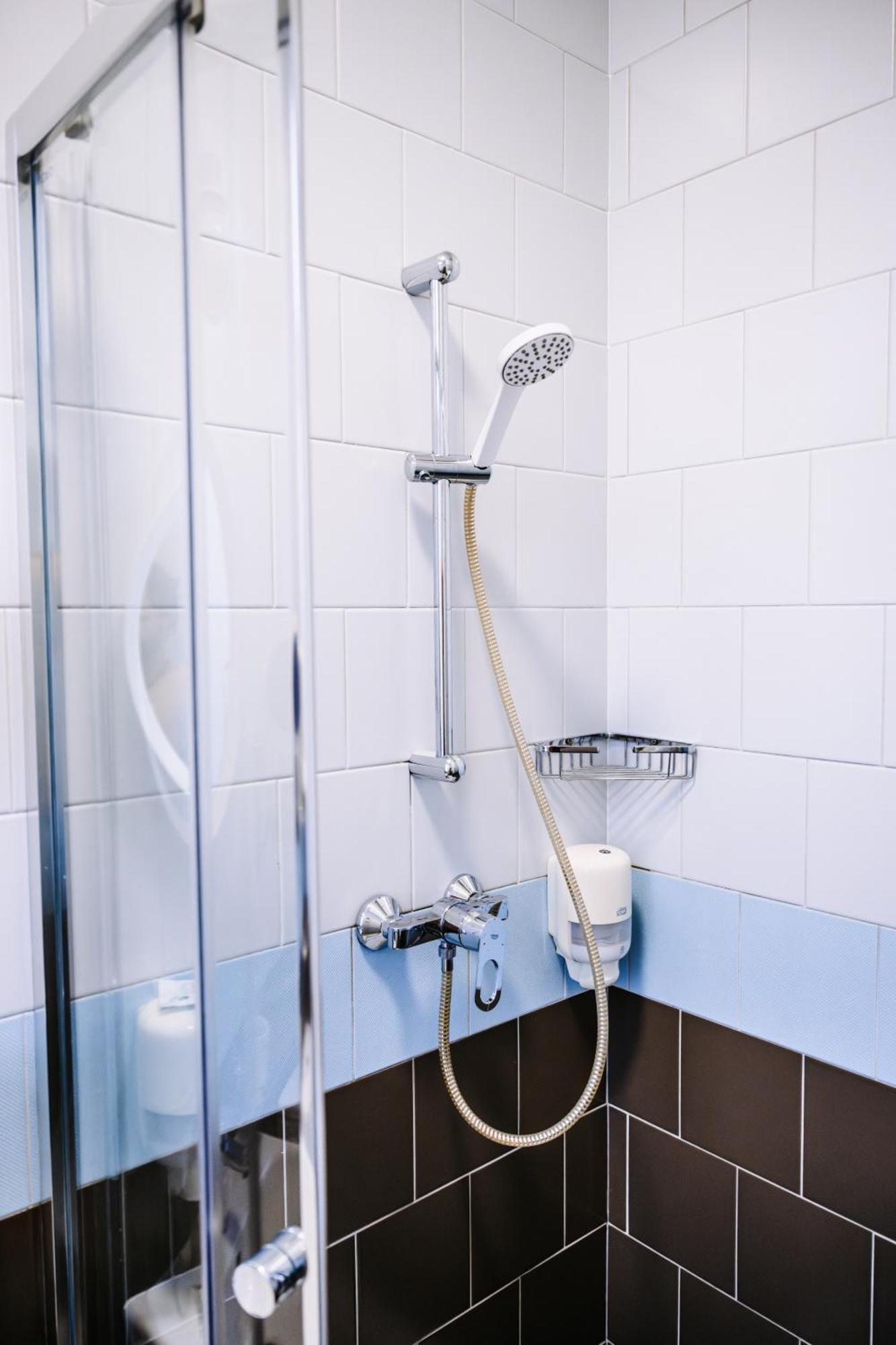Dream Albergue Praga