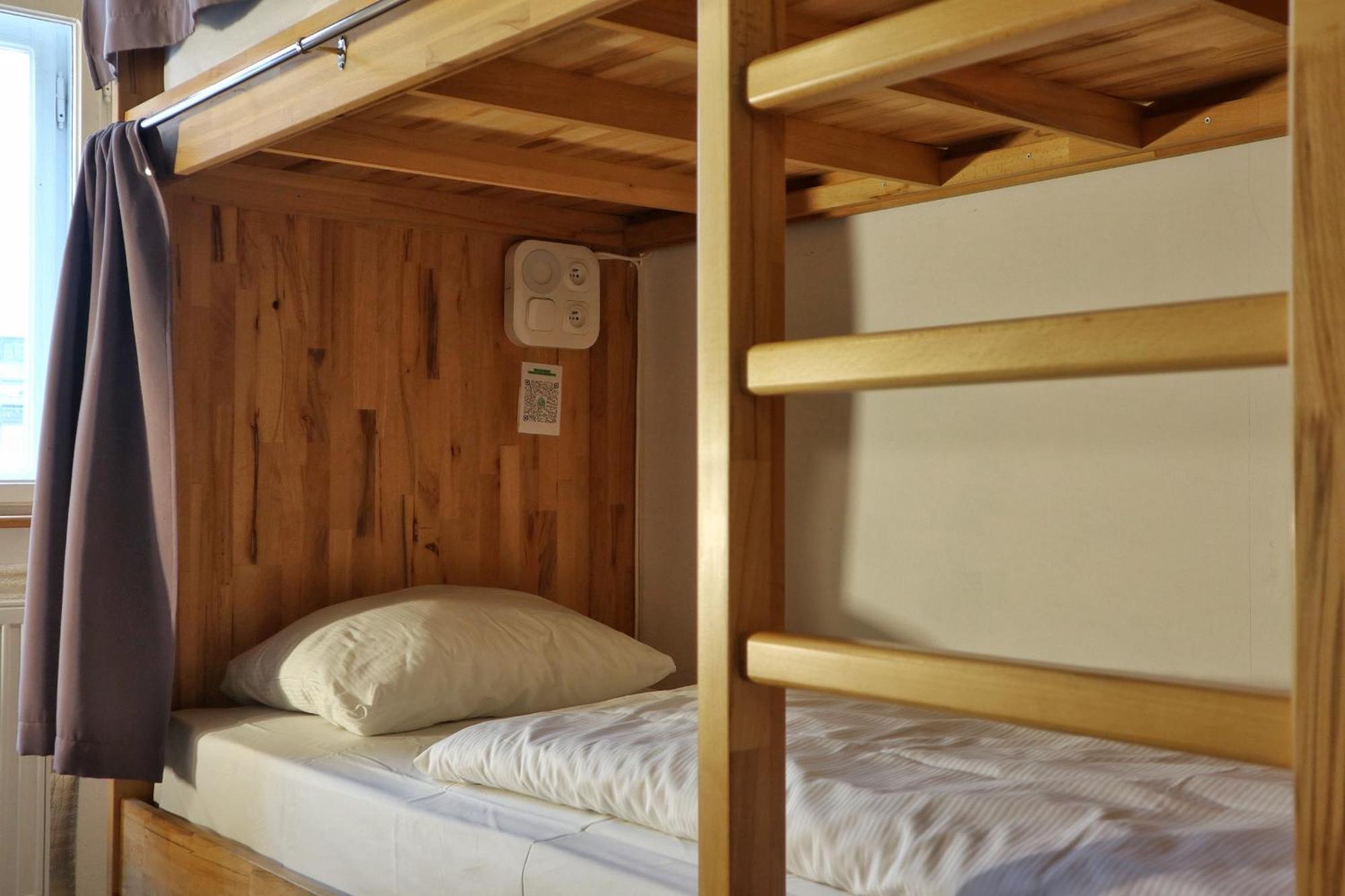 Dream Albergue *