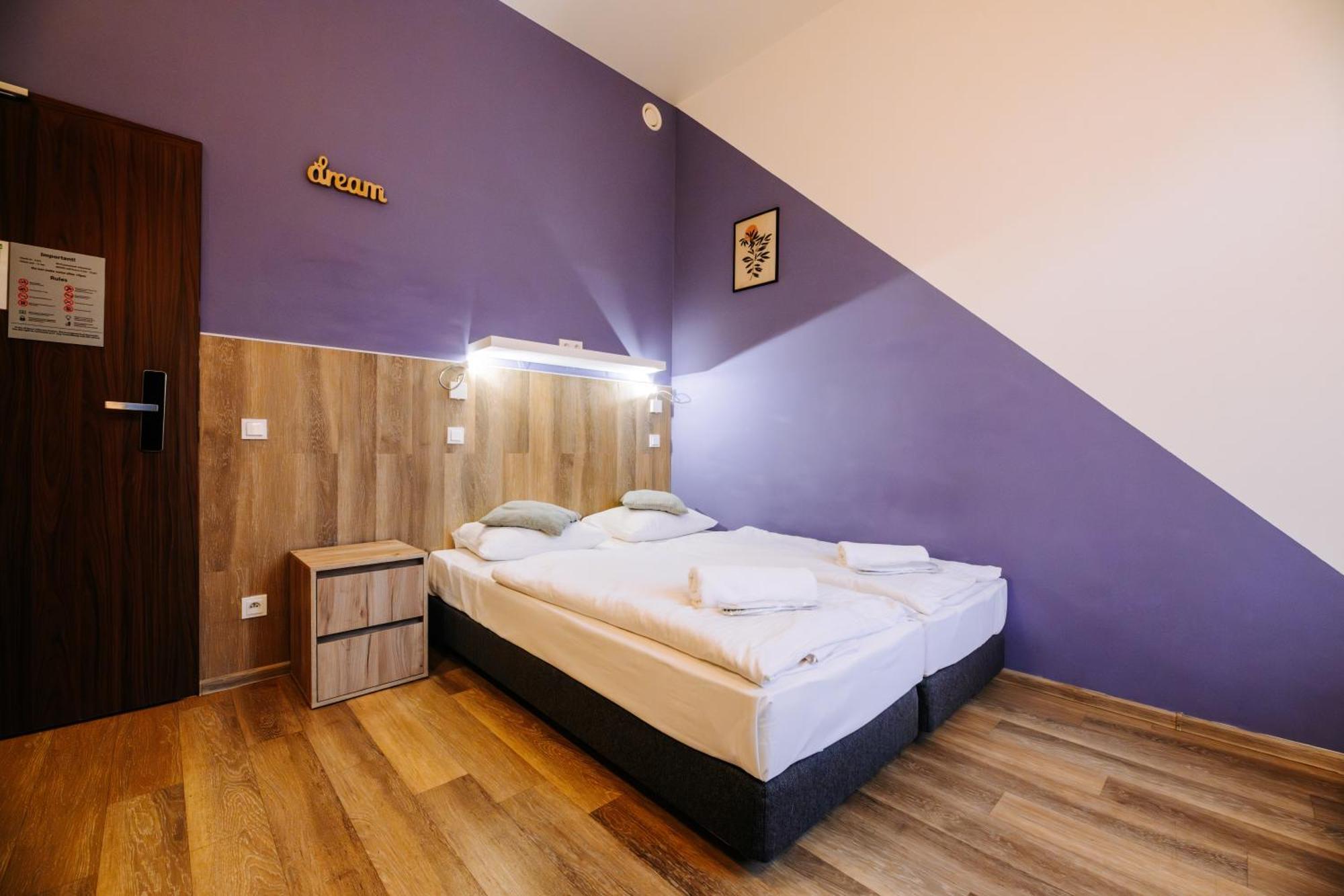 Albergue Dream