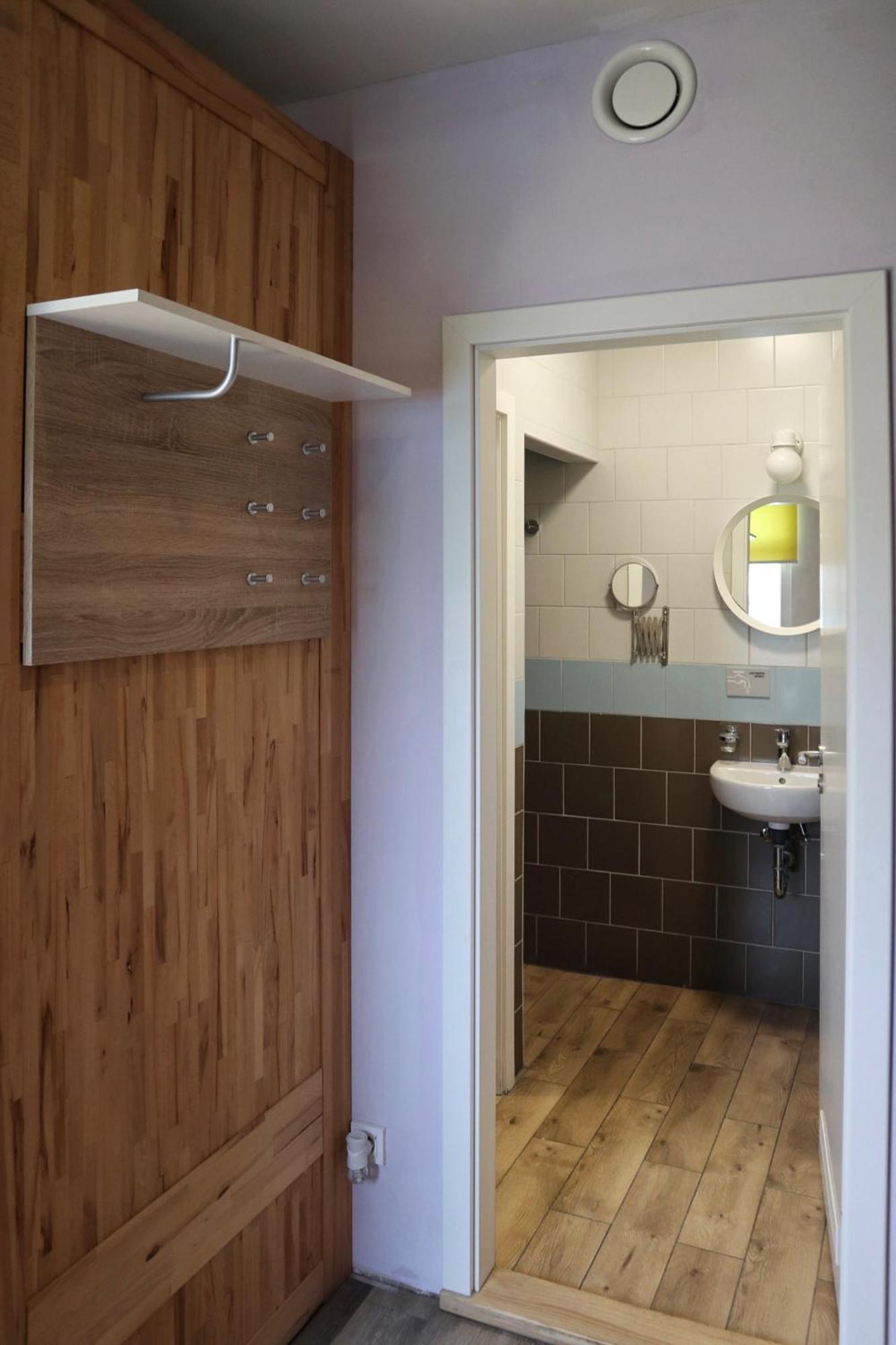 Albergue Dream *