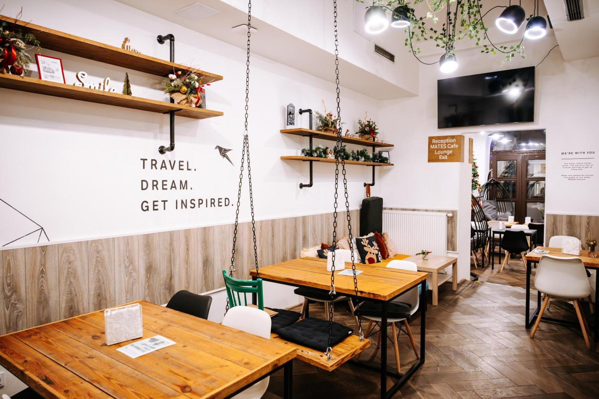 Dream Albergue Praga