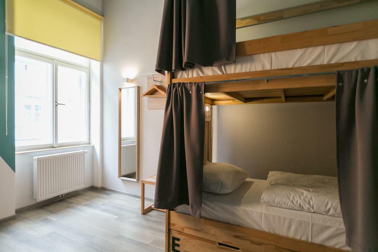 Albergue Dream Praga