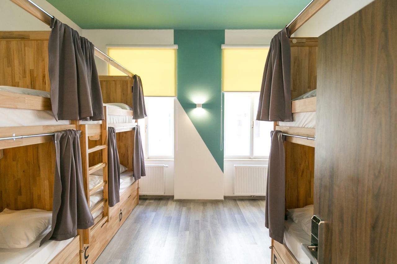 Albergue Dream *