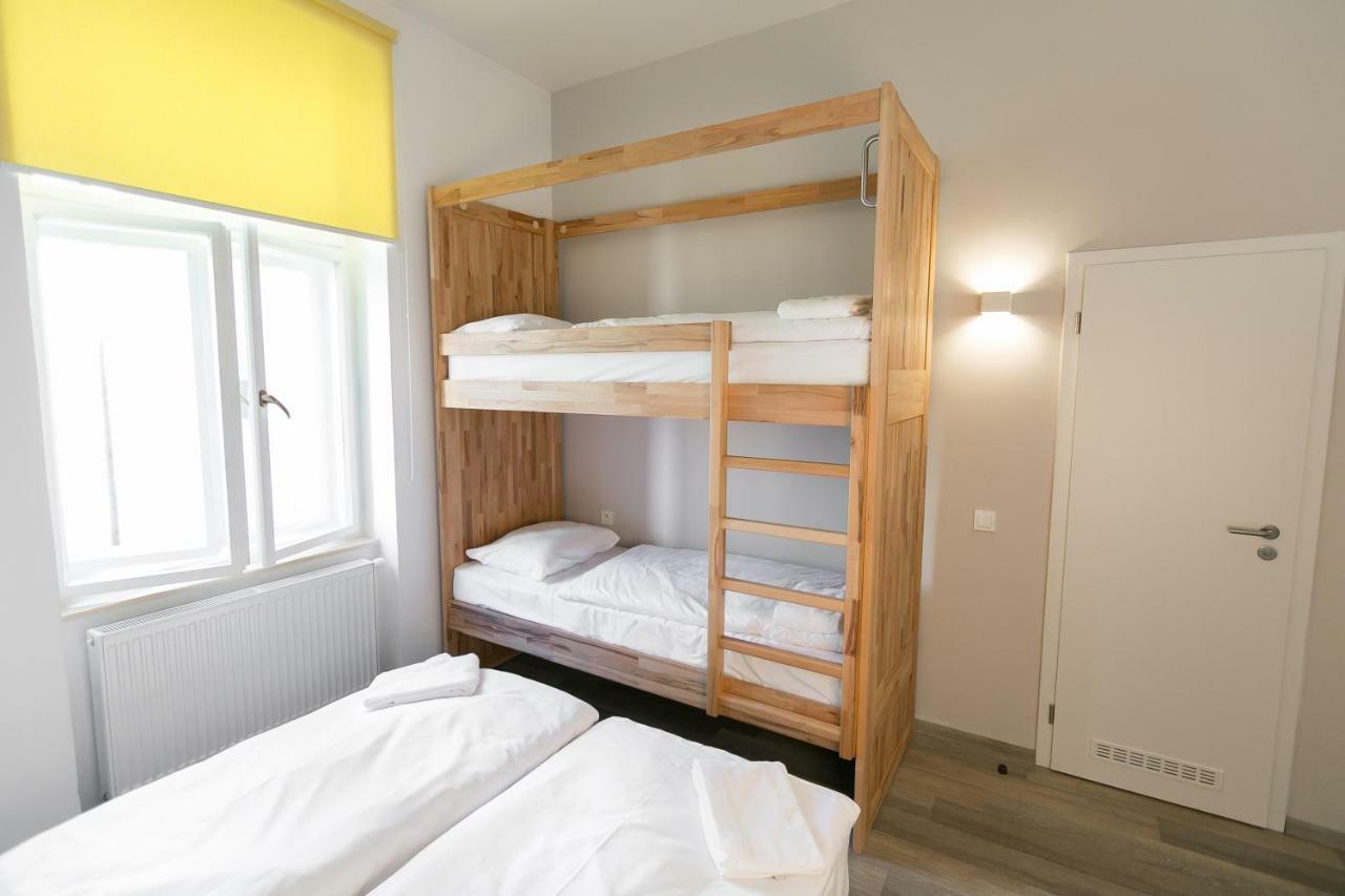 Albergue Dream *